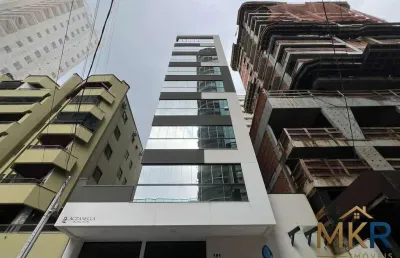 Apartamento com 3 quartos à venda em Meia Praia, Itapema 