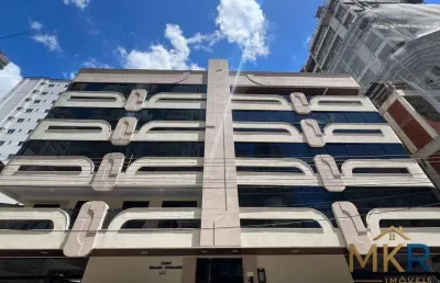 M791 - residencial vergilío fernando apartamento em itapema