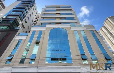 Apartamento com 2 quartos à venda em Meia Praia, Itapema 