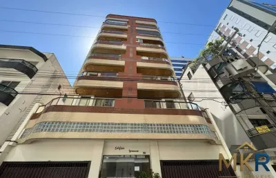 Apartamento com 3 quartos à venda em Meia Praia, Itapema 