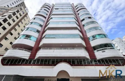 M794 - residencial corais do mar apartamento em itapema