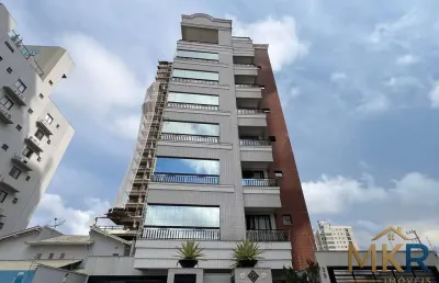 M795 - porto premiere residencial apartamento em porto belo