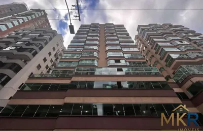 M798 - residencial santo antônio apartamento em itapema