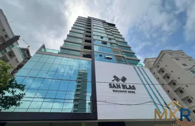 M799 - san blass exclusive home apartamento em porto belo