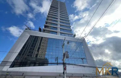 Apartamento com 3 quartos à venda no Centro, Itapema 