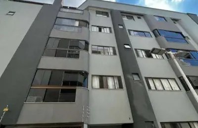 Apartamento com 4 quartos à venda em Meia Praia, Itapema 