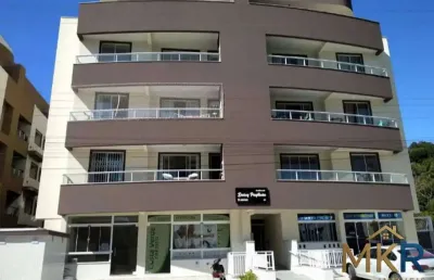 M805 - residencial darcy pagliosa apartamento em bombinhas