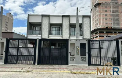 Casa com 2 quartos à venda em Morretes, Itapema 