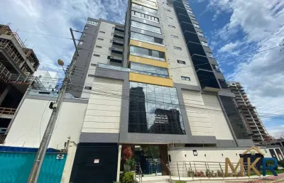 M809 - residencial morada do perequê apartamento em porto belo