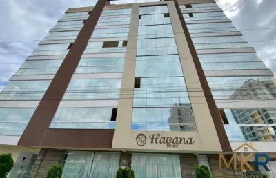 Apartamento com 3 quartos à venda no Balneário Perequê, Porto Belo 