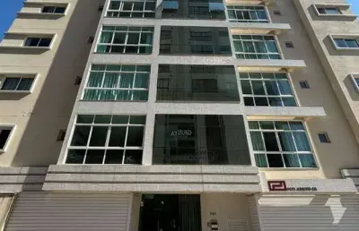 M822 - santa mônica residence apartamento em itapema