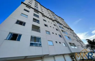 M754 - residencial grand park apartamento em itapema