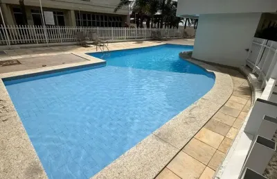 Apartamento com 2 quartos para alugar na Avenida dos Franceses, Barreto, São Luís
