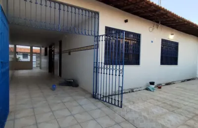 Casa em condomínio fechado com 3 quartos para alugar na Rua das Letras, Cohafuma, São Luís