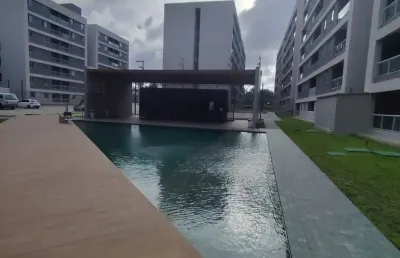 Apartamento com 2 quartos para alugar na Rua Salvador de Oliveira, Sítio Leal, São Luís