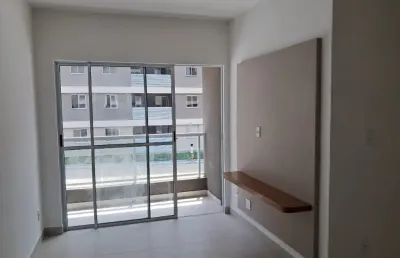 Apartamento com 2 quartos à venda na Avenida Deputado Luís Eduardo Magalhães, Calhau, São Luís