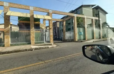 Apartamento com 2 quartos para alugar na Rua Aririzal, Turu, São Luís