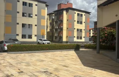J - alugo apt de dois quartos no aririzal na cohama