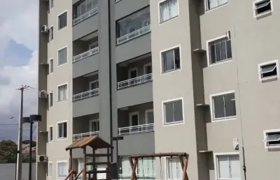 Apartamento com 2 quartos para alugar na Rua Três, Alto do Calhau, São Luís
