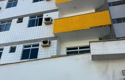 Apartamento com 3 quartos à venda na Rua das Laranjeiras, Jardim Renascença, São Luís