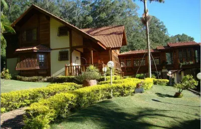 Haras à venda com 26.5 alqueires no bairro nova era em itupeva