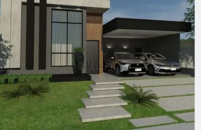 Casa à venda em indaiatuba, jardim panorama, com 3 suítes, com 300 m², london park indaiatuba