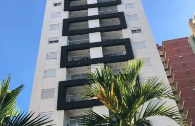 Apartamento à venda com 1 suíte no cambuí, campinas.