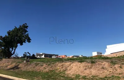 Terreno à venda em indaiatuba, jardim indaiatuba golf, com 989.44 m², jardins do golfe residencial