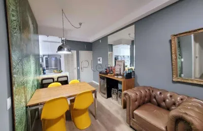 Apartamento à venda  com 3 quartos no edifício riachuelo, vinhedo.