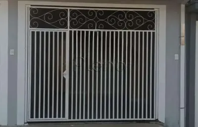 Casa à venda em indaiatuba, jardim residencial nova veneza, com 2 quartos, com 67 m²