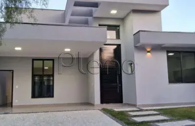 Casa à venda em paulínia, betel, com 3 suítes, com 190 m², residencial paineiras betel