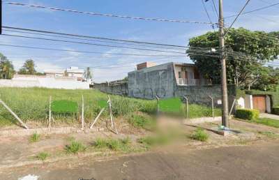 Terreno à venda em campinas, nova campinas, com 395 m²