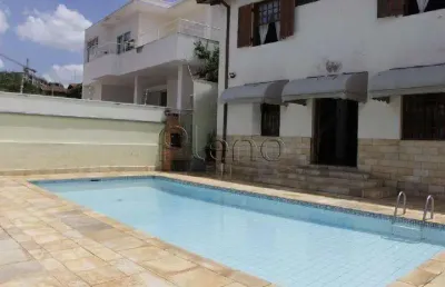 Casa à venda em campinas, nova campinas, com 4 quartos, com 326 m²