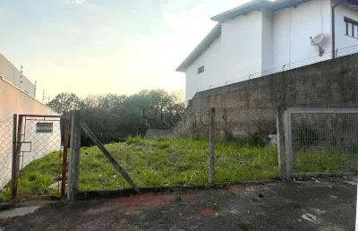 Terreno à venda em campinas, nova campinas, com 280.56 m²