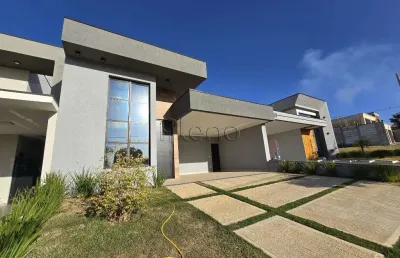 Casa à venda em indaiatuba, jardins di roma, com 3 suítes, com 162 m², jardins di roma piazza navona