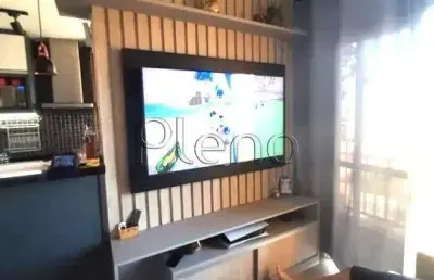 Apartamento à venda em vinhedo, joão xxiii, com 2 quartos, com 52 m², residencial florencia ii