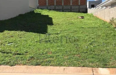 Terreno à venda em campinas, swiss park, com 719.94 m²