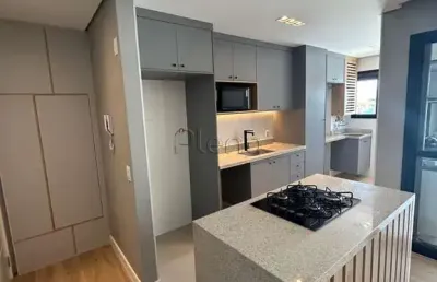 Apartamento à venda com 3 quartos no jardim guanabara, campinas.