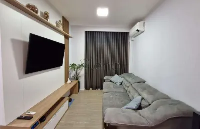 Apartamento à venda em campinas, parque itália, com 3 quartos, com 72 m², up living