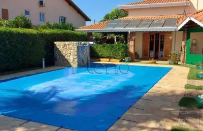 Casa à venda em itupeva, horizonte azul - village ambiental, com 4 quartos, com 320 m²