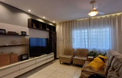 Casa à venda em campinas, jardim nova europa, com 3 quartos, com 244 m²
