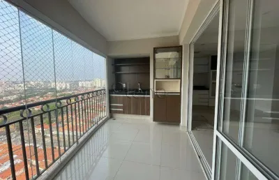 Apartamento à venda em campinas, vila anhangüera, com 3 quartos, com 80 m², terrazzo verona