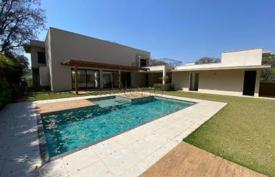 Casa à venda em itupeva, serra azul, com 4 suítes, com 626 m², fazenda serra azul i