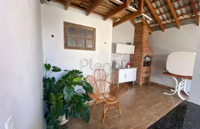 Casa à venda em indaiatuba, residencial monte verde, com 3 quartos, com 160 m²