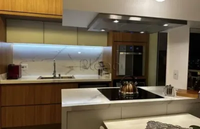Apartamento à venda em campinas, ponte preta, com 2 quartos, com 68 m², alto da abolição