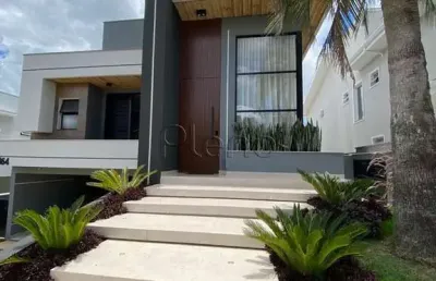 Casa à venda em indaiatuba, jardim vila paradiso, com 3 suítes, com 346 m², jardim vila paradiso