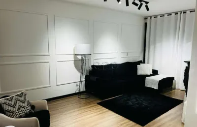 Apartamento à venda em campinas, bonfim, com 3 quartos, com 101 m², edifício boa vista