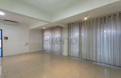 Casa à venda em campinas, bosque, com 4 suítes, com 190 m²