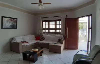 Casa à venda em indaiatuba, jardim regina, com 3 quartos, com 183 m²