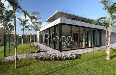 Terreno à venda em campinas, loteamento residencial pedra alta (sousas), com 1471 m²